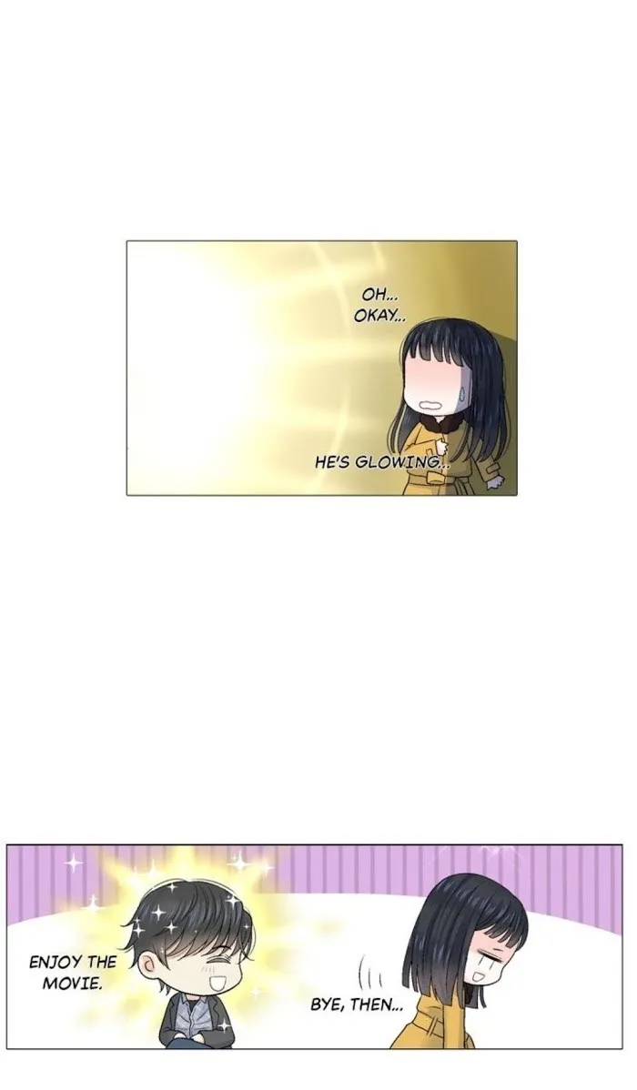 Wish Me Love Chapter 21 page 15 - 