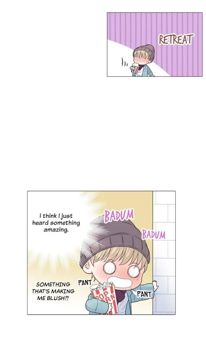 Wish Me Love Chapter 21 page 16 - 