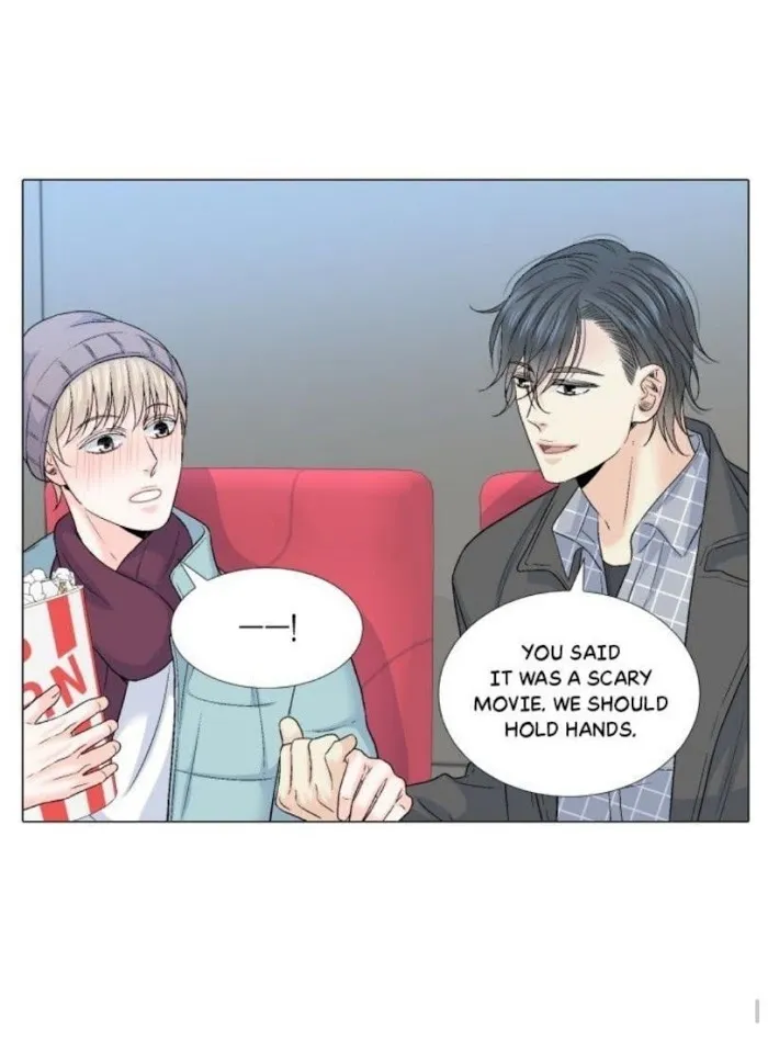 Wish Me Love Chapter 21 page 20 - 