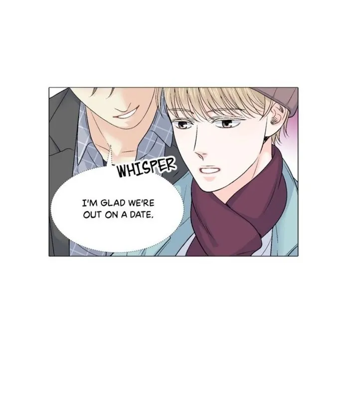 Wish Me Love Chapter 21 page 9 - 