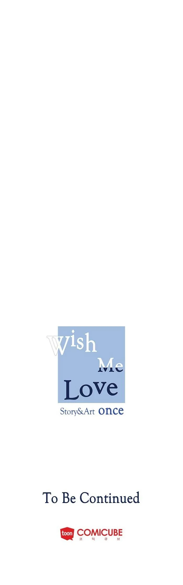 Wish Me Love Chapter 22.99 page 18 - 