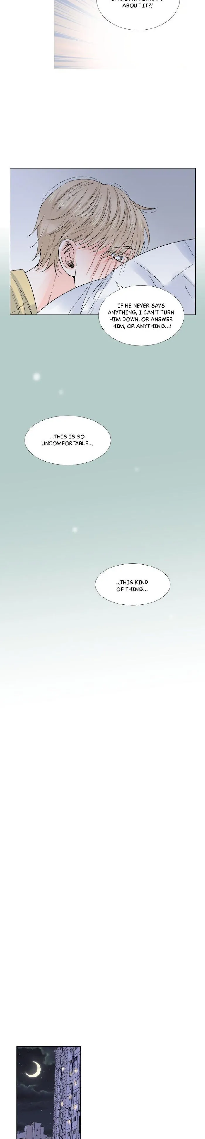Wish Me Love Chapter 22.99 page 10 - 