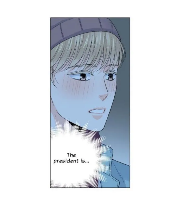 Wish Me Love Chapter 22 page 2 - 