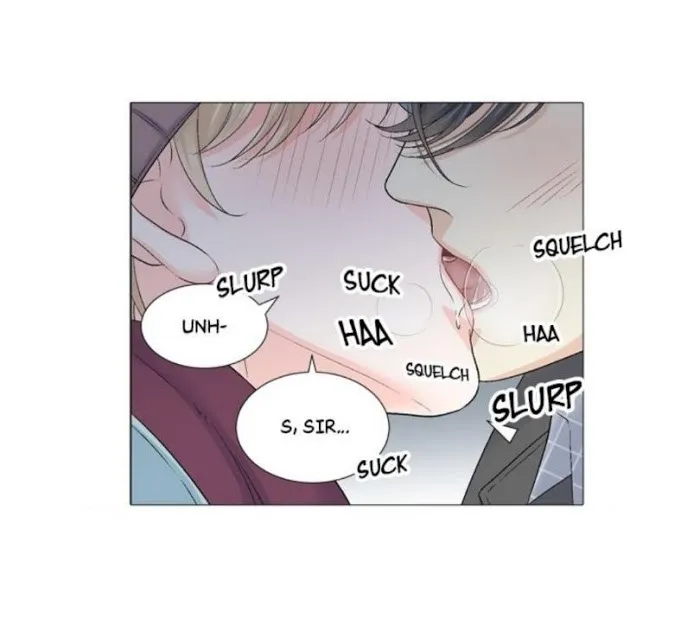 Wish Me Love Chapter 22 page 11 - 