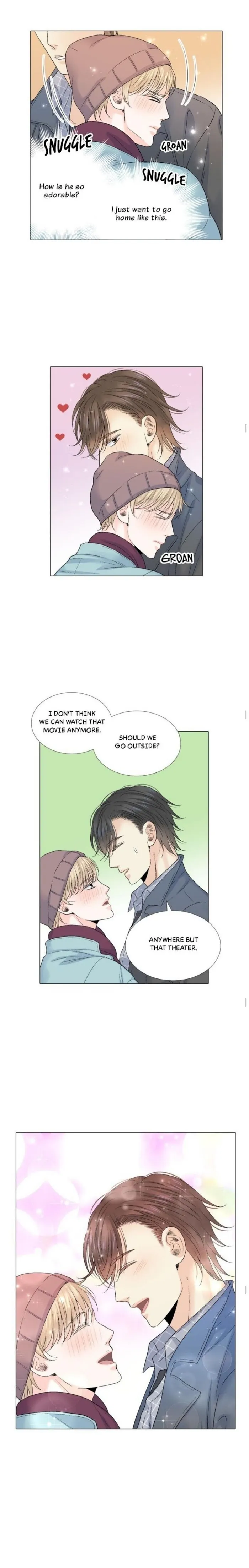 Wish Me Love Chapter 22 page 13 - 