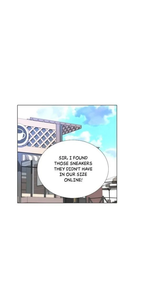 Wish Me Love Chapter 22 page 17 - 