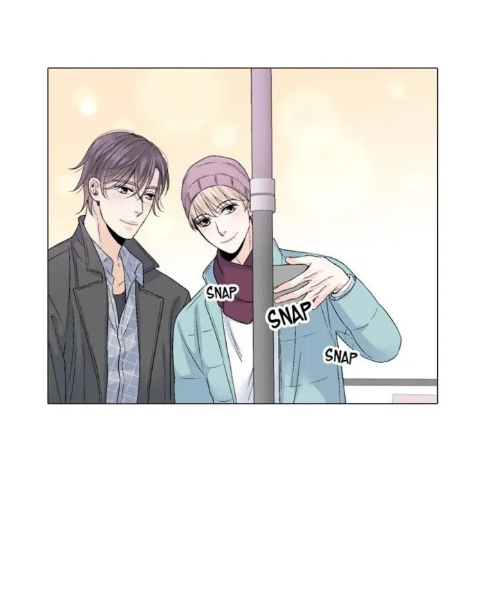 Wish Me Love Chapter 22 page 19 - 