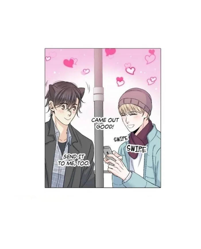Wish Me Love Chapter 22 page 20 - 