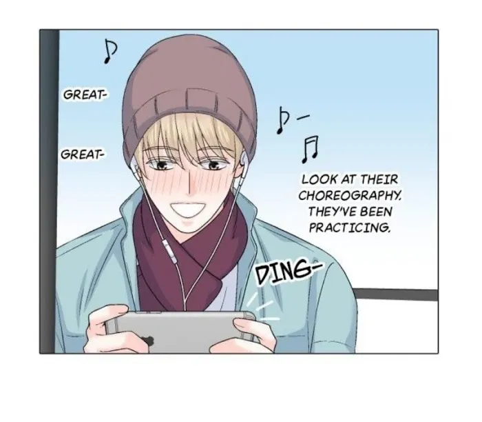 Wish Me Love Chapter 22 page 25 - 