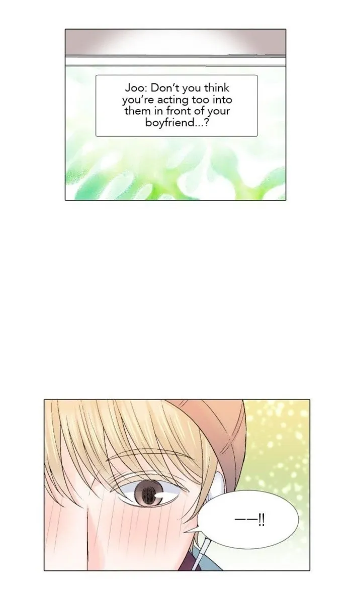Wish Me Love Chapter 22 page 26 - 
