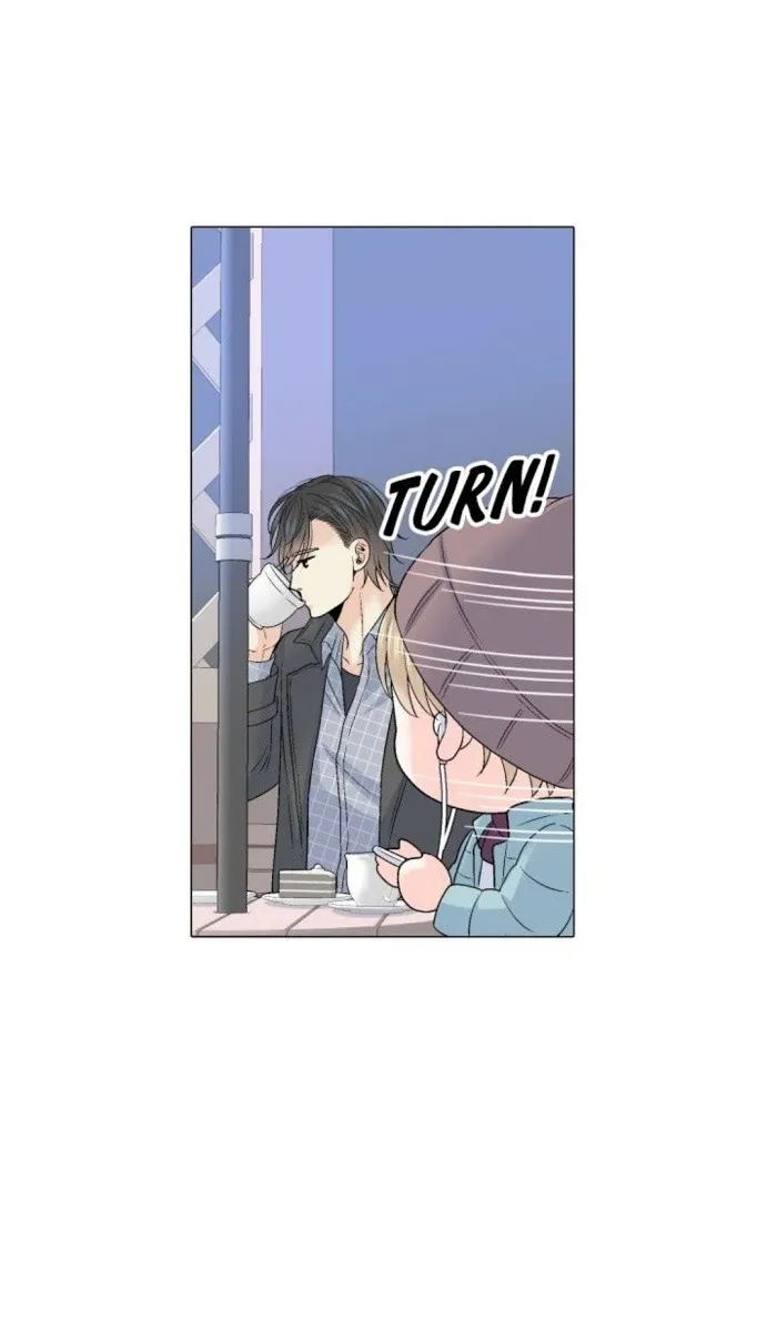 Wish Me Love Chapter 22 page 27 - 