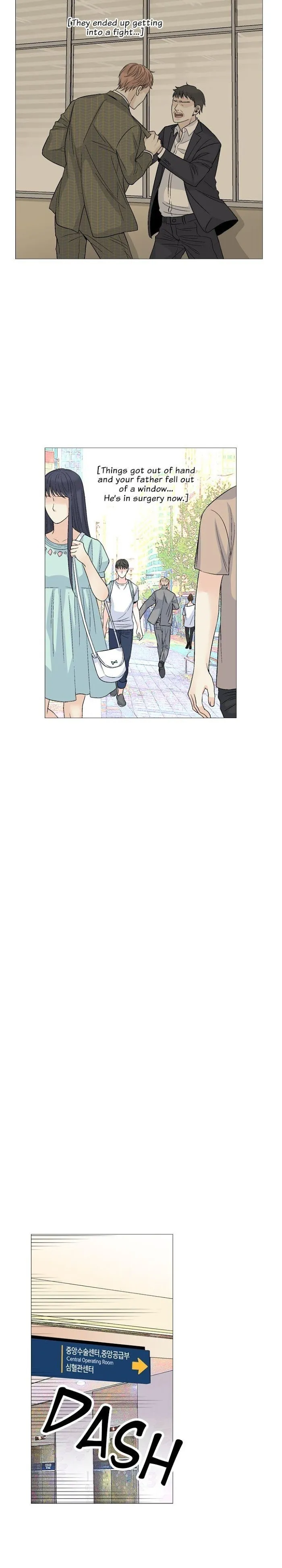 Wish Me Love Chapter 23.99 page 2 - 