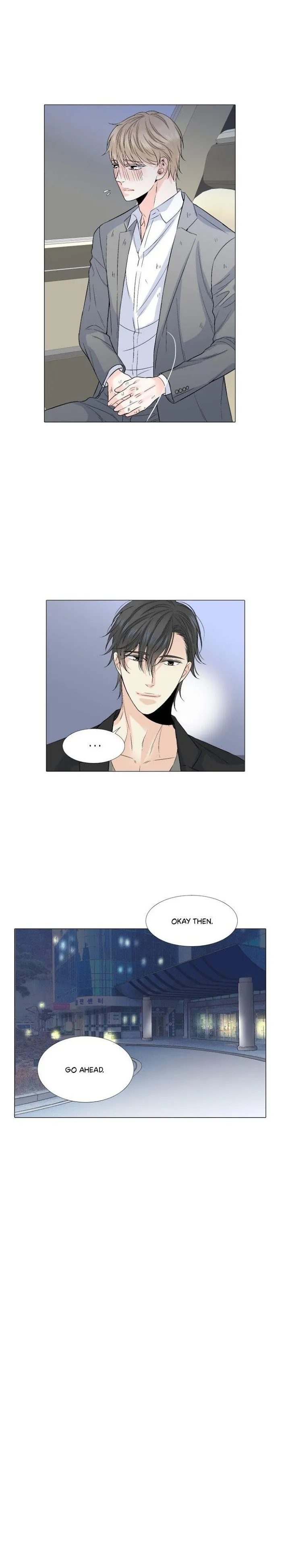 Wish Me Love Chapter 23.99 page 16 - 