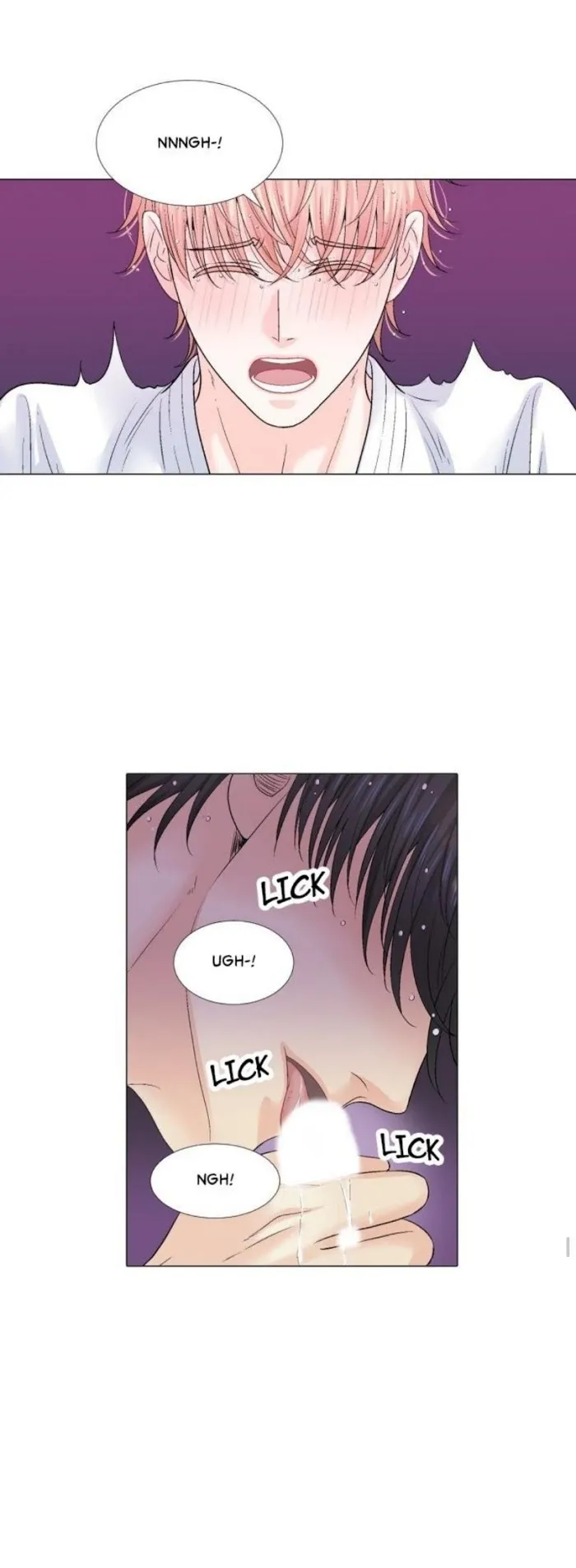 Wish Me Love Chapter 23 page 13 - 