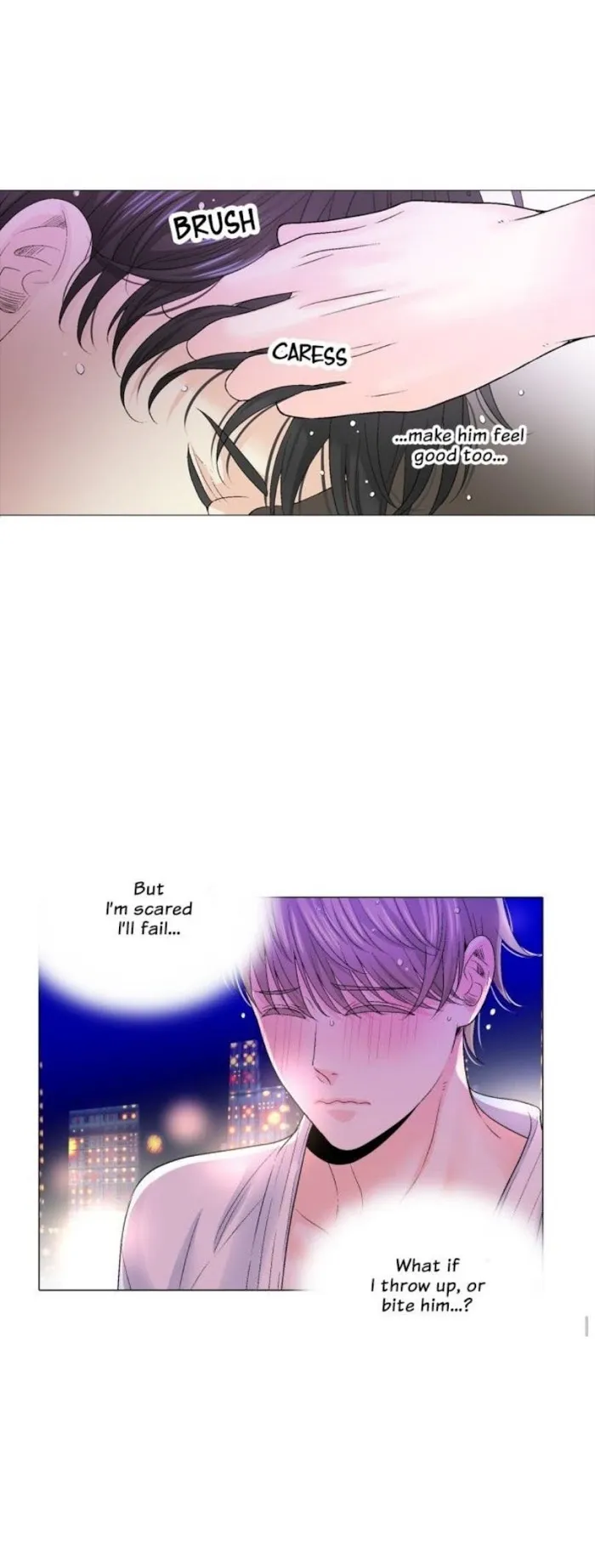 Wish Me Love Chapter 23 page 15 - 