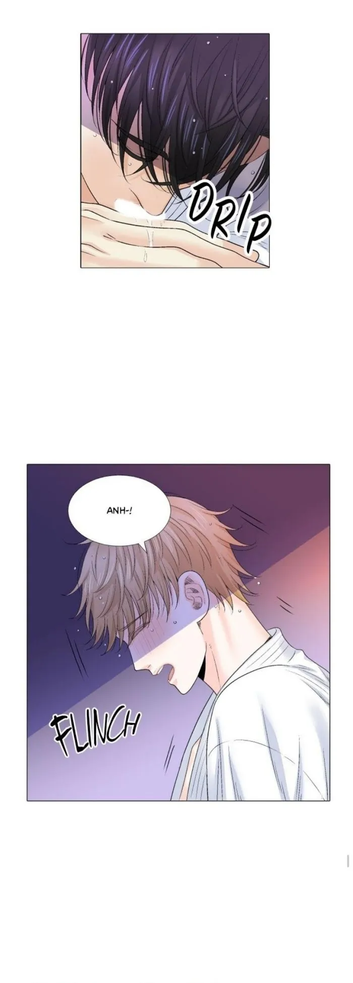 Wish Me Love Chapter 23 page 16 - 