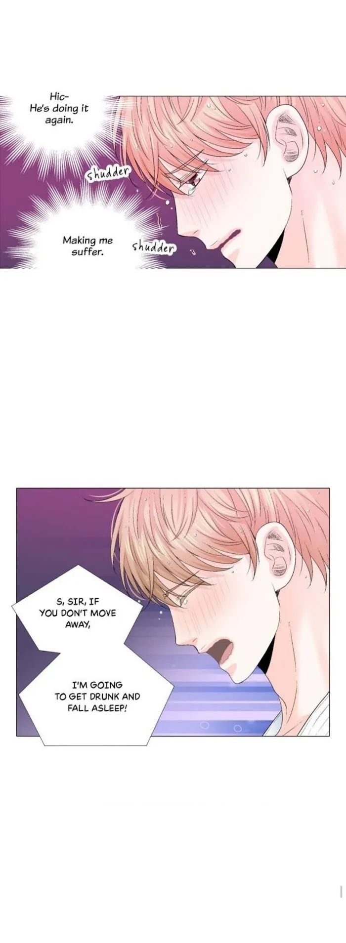 Wish Me Love Chapter 23 page 18 - 