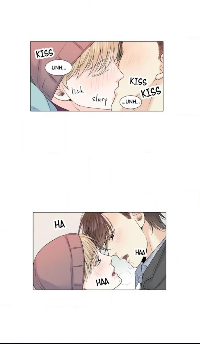Wish Me Love Chapter 23 page 3 - 