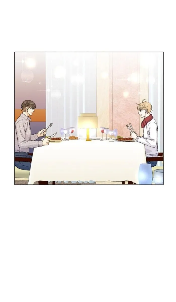 Wish Me Love Chapter 23 page 7 - 