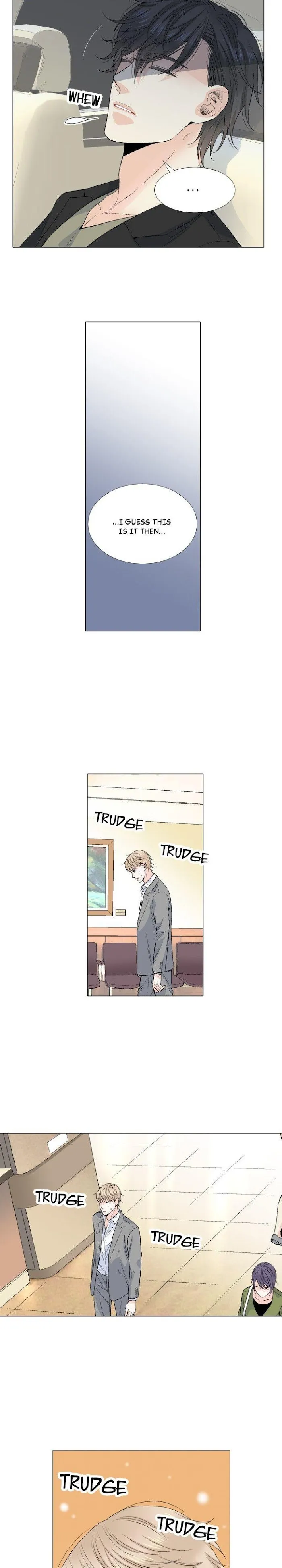 Wish Me Love Chapter 24.99 page 4 - 