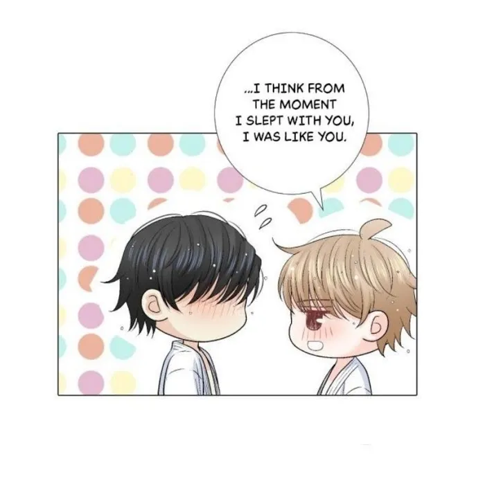 Wish Me Love Chapter 24 page 6 - 