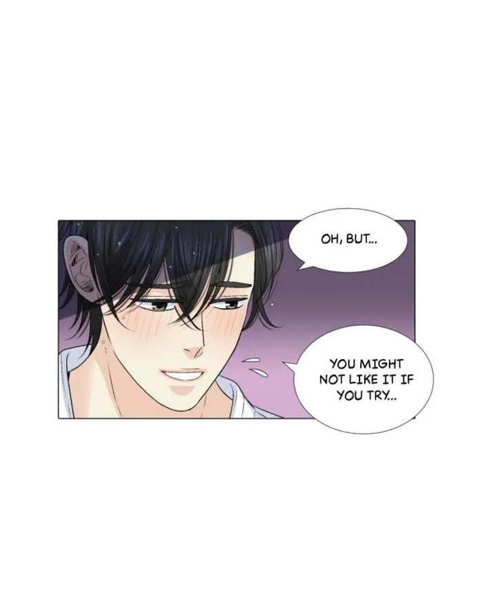 Wish Me Love Chapter 24 page 7 - 