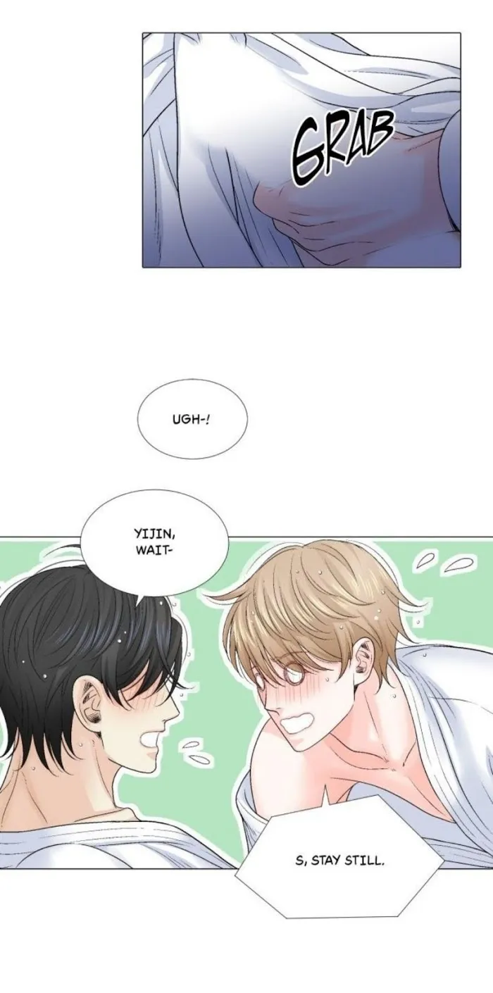 Wish Me Love Chapter 24 page 9 - 