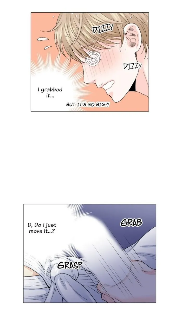 Wish Me Love Chapter 24 page 10 - 