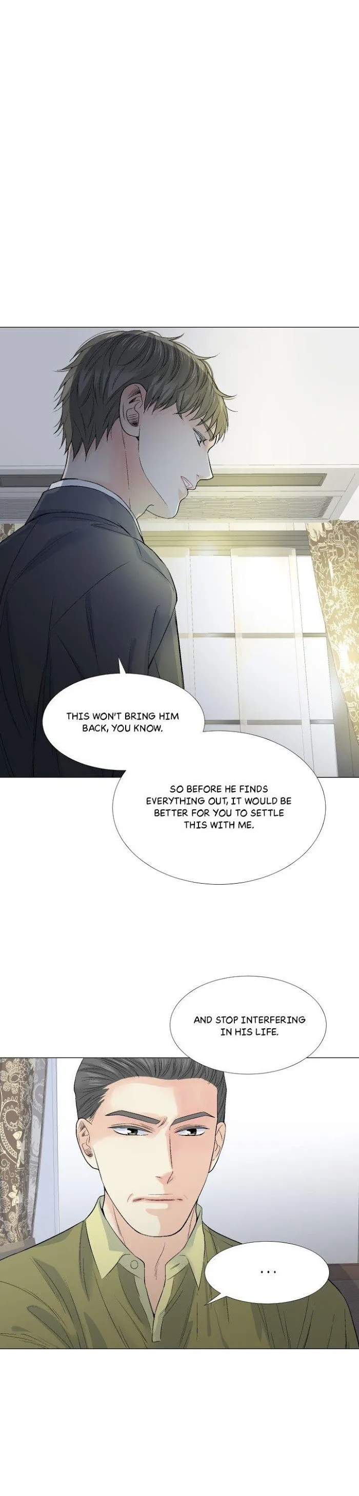 Wish Me Love Chapter 25.99 page 1 - 