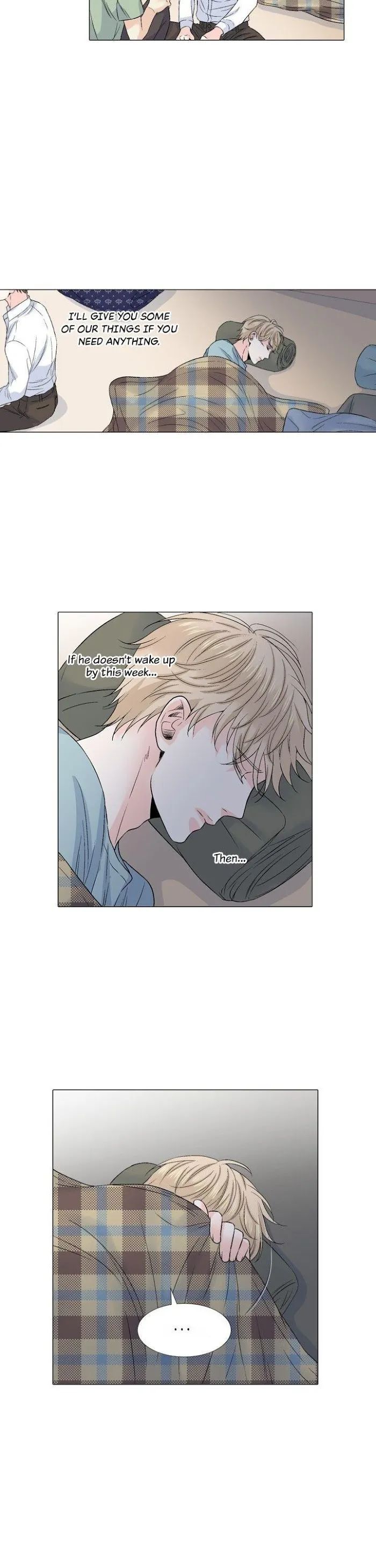 Wish Me Love Chapter 25.99 page 13 - 