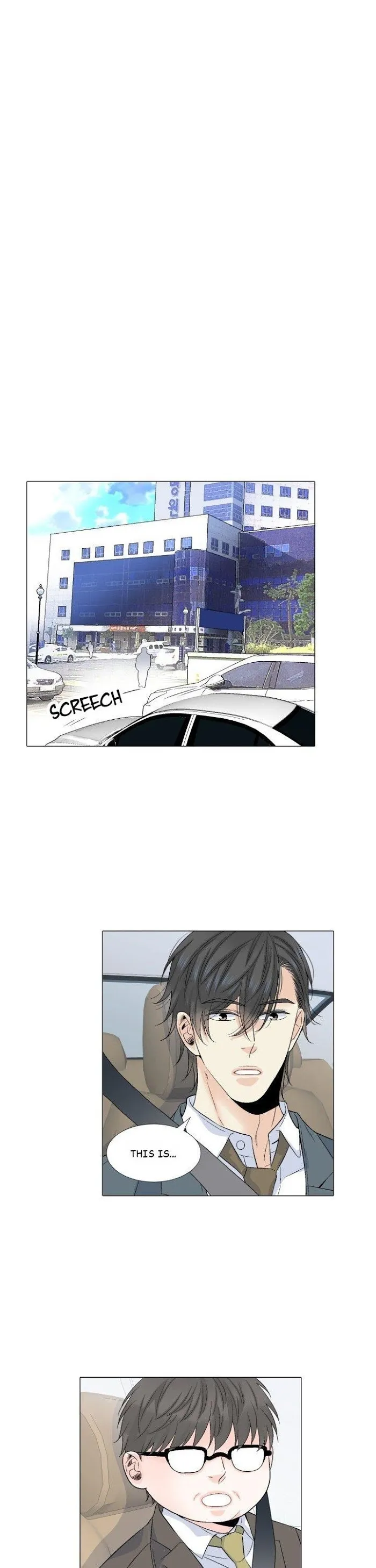 Wish Me Love Chapter 25.99 page 20 - 