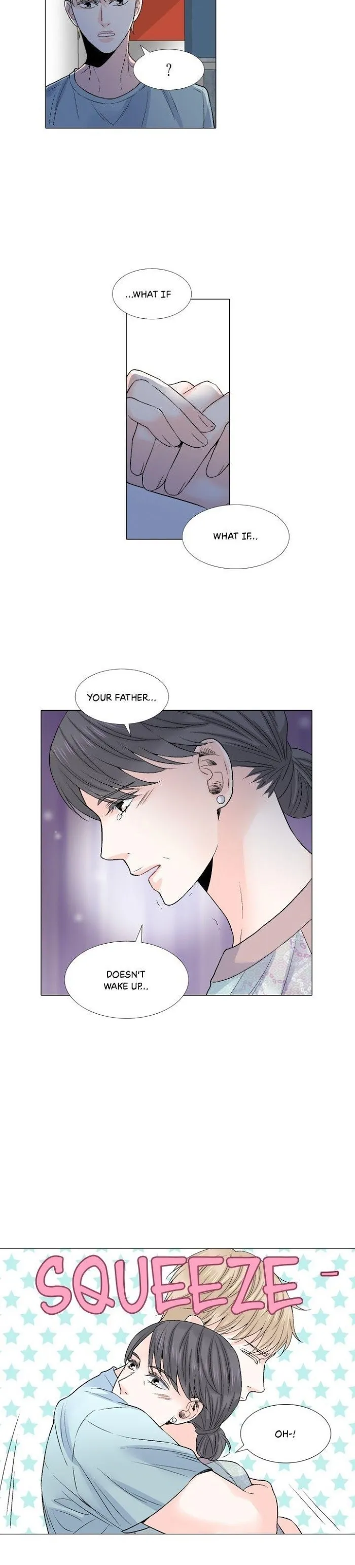 Wish Me Love Chapter 25.99 page 5 - 
