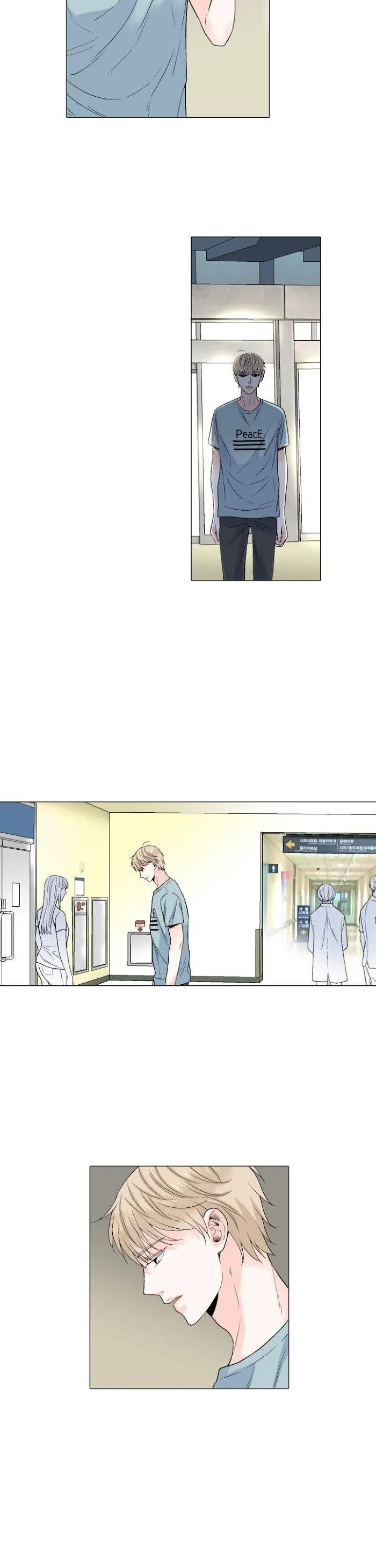 Wish Me Love Chapter 25.99 page 10 - 