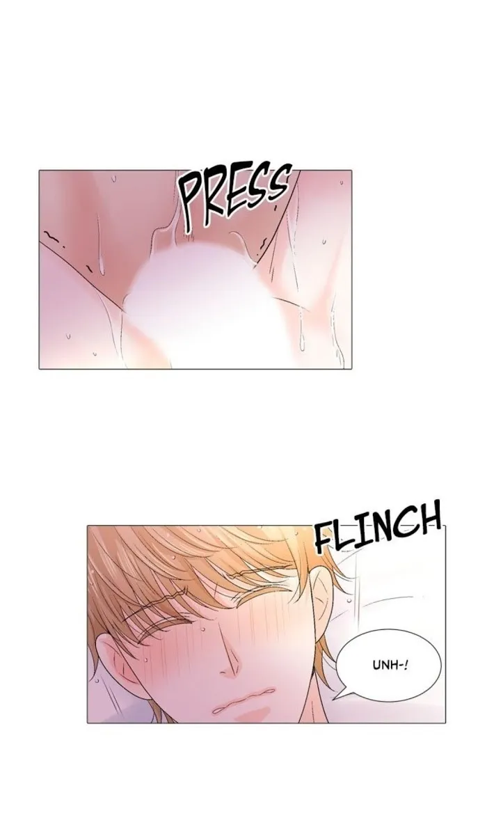 Wish Me Love Chapter 25 page 2 - 