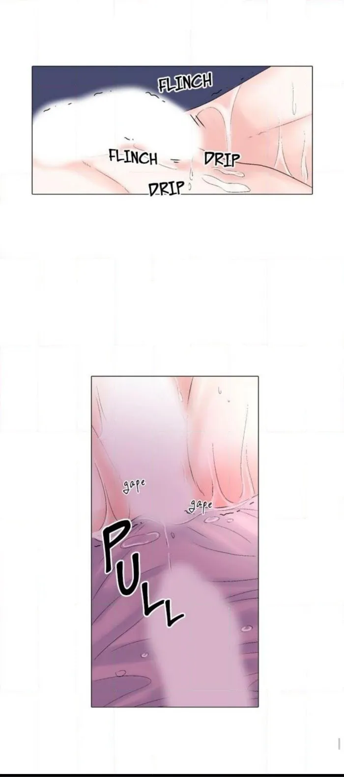 Wish Me Love Chapter 25 page 12 - 