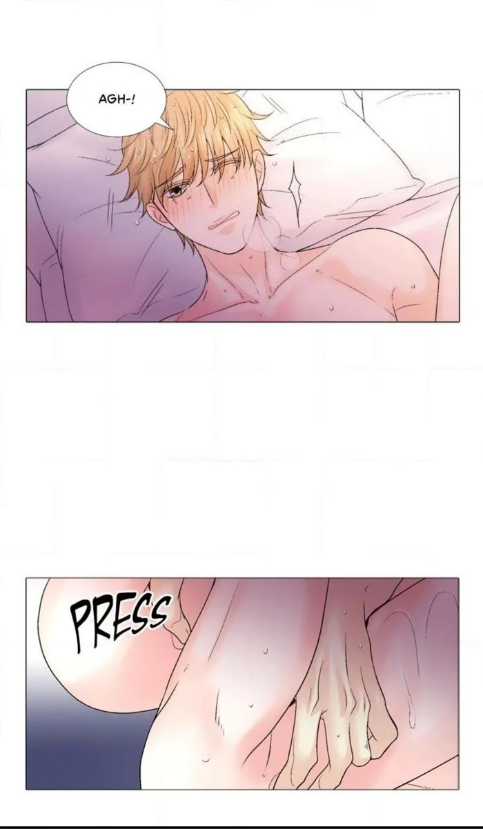 Wish Me Love Chapter 25 page 13 - 