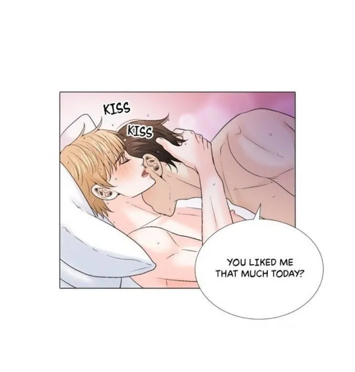 Wish Me Love Chapter 25 page 5 - 