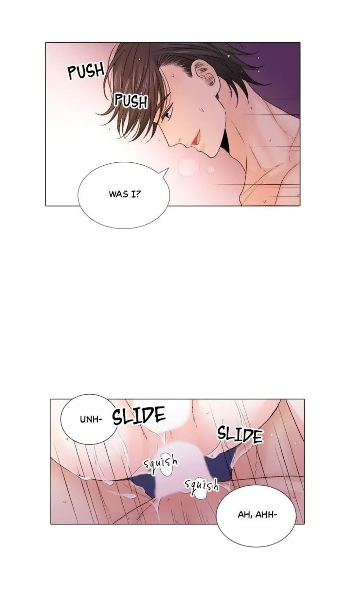 Wish Me Love Chapter 25 page 7 - 