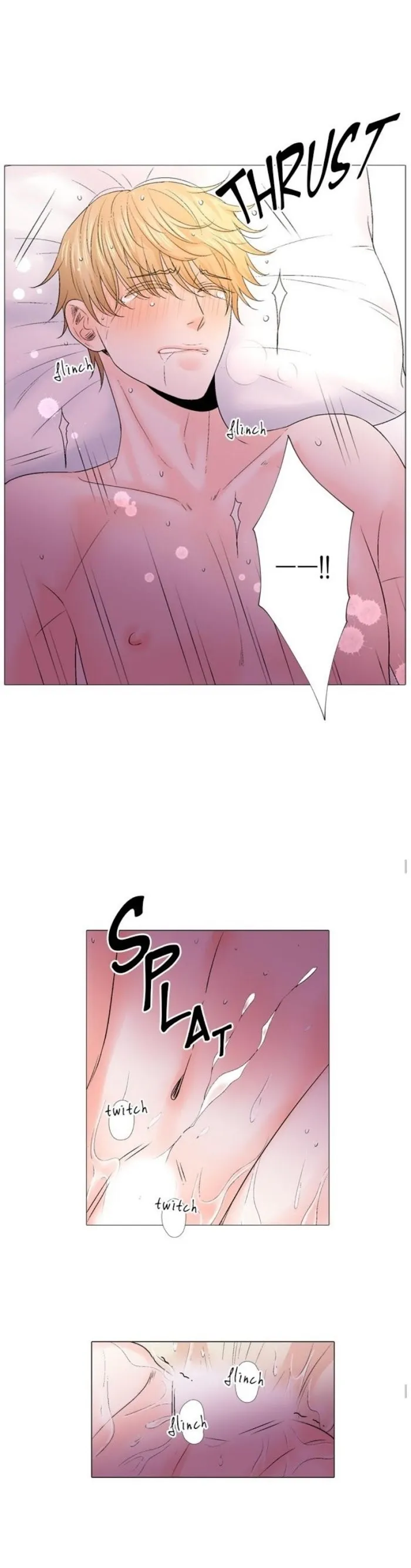 Wish Me Love Chapter 25 page 10 - 