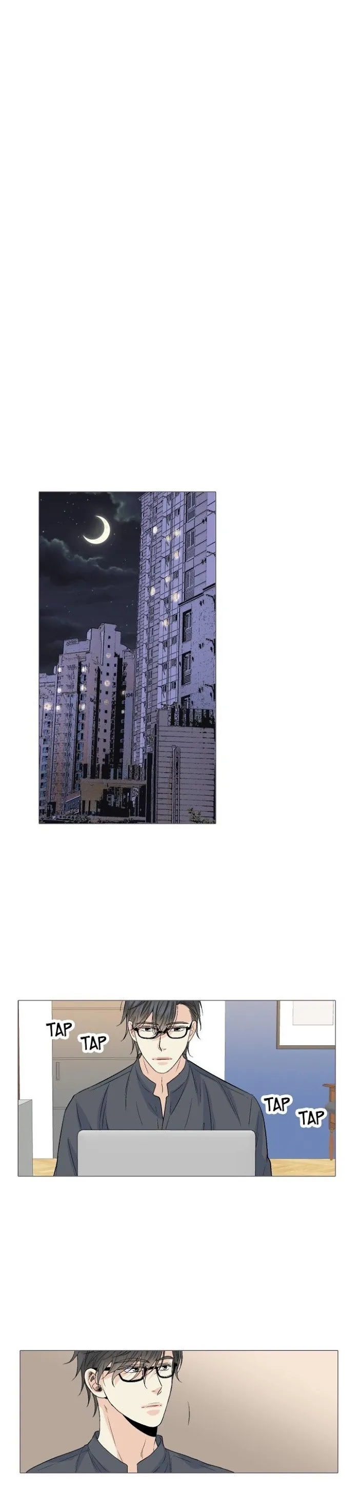 Wish Me Love Chapter 26.99 page 17 - 