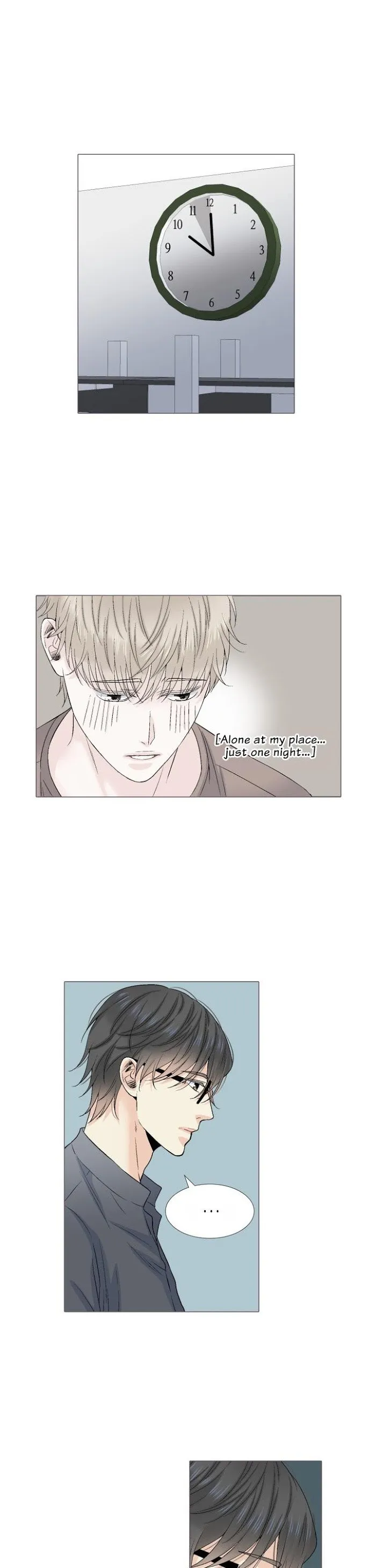 Wish Me Love Chapter 26.99 page 18 - 
