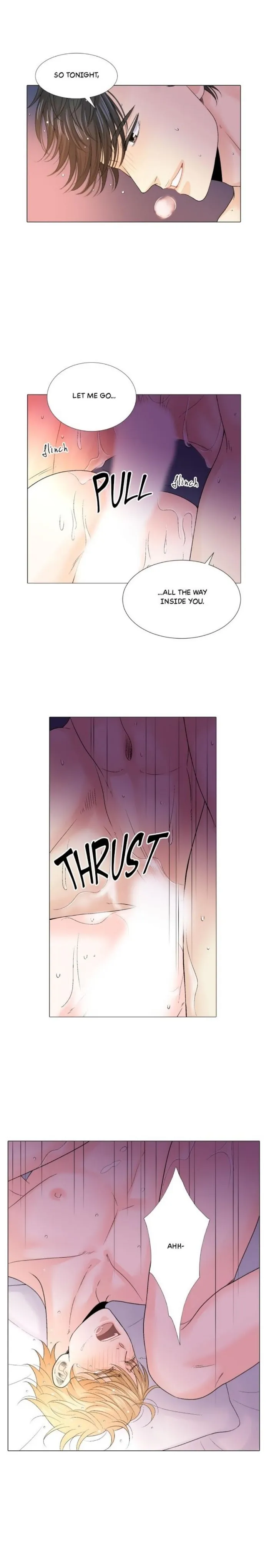 Wish Me Love Chapter 26 page 1 - 
