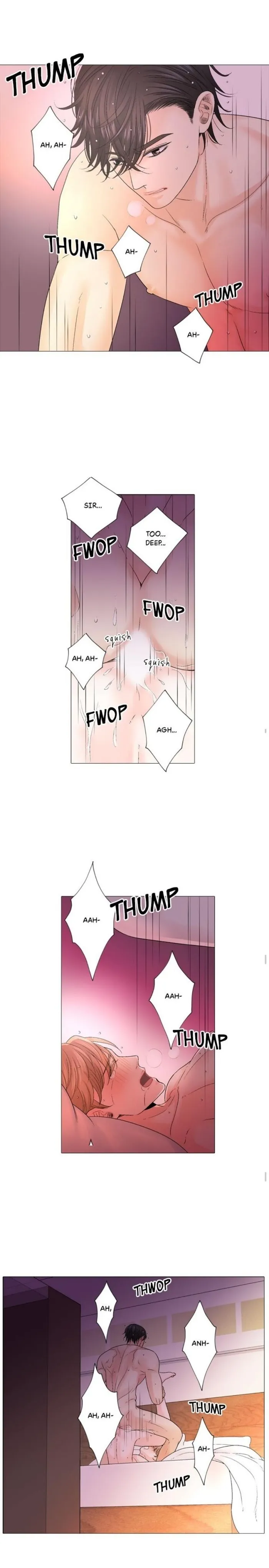 Wish Me Love Chapter 26 page 2 - 
