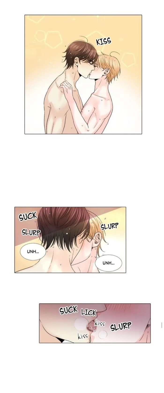 Wish Me Love Chapter 26 page 12 - 