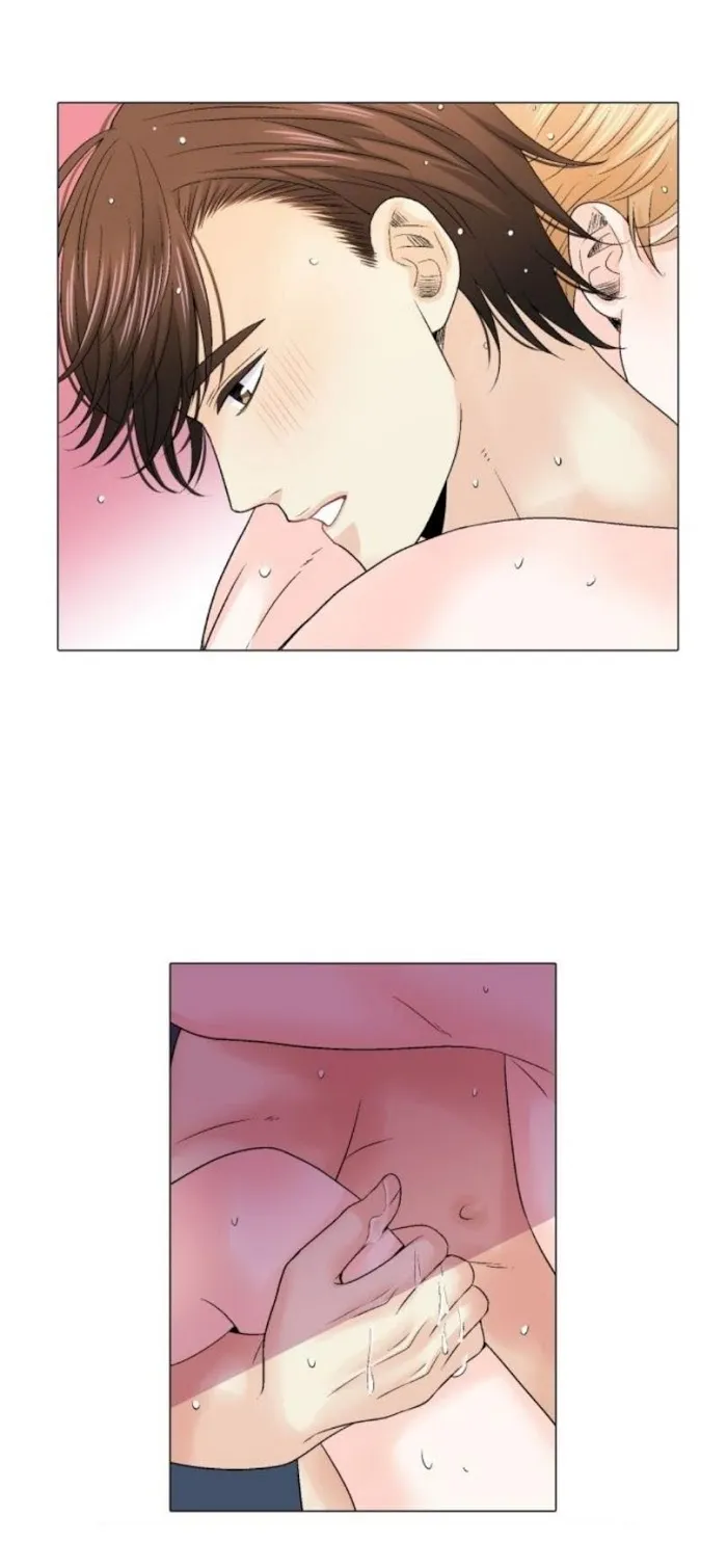 Wish Me Love Chapter 26 page 15 - 