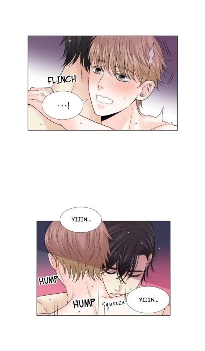 Wish Me Love Chapter 26 page 16 - 