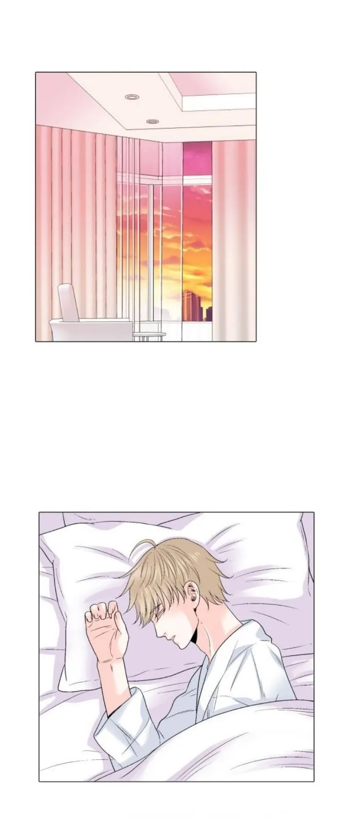 Wish Me Love Chapter 26 page 19 - 