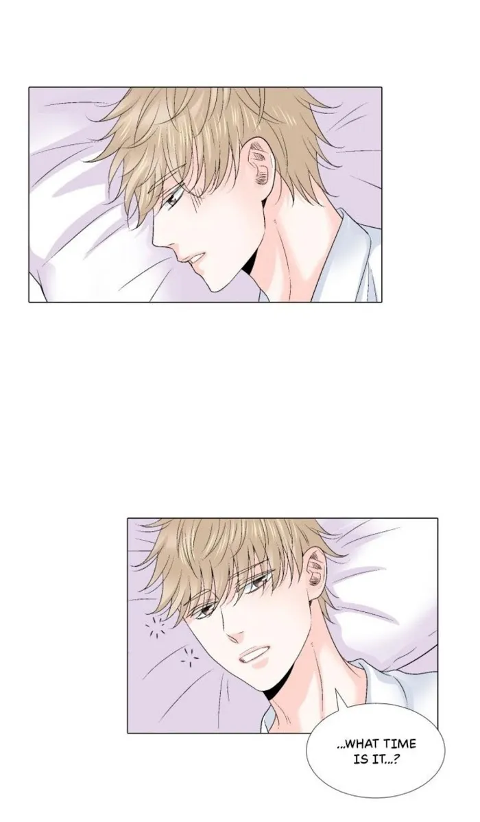 Wish Me Love Chapter 26 page 20 - 