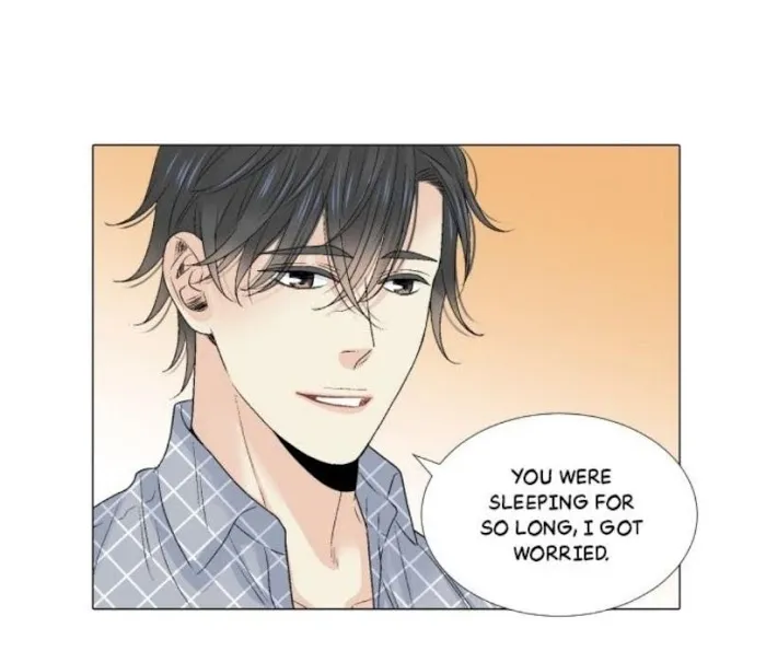 Wish Me Love Chapter 26 page 22 - 