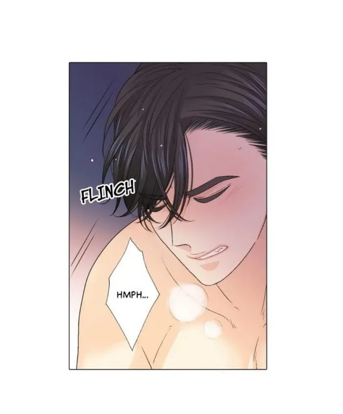 Wish Me Love Chapter 26 page 4 - 